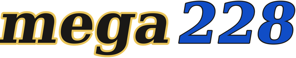 mega228 logo